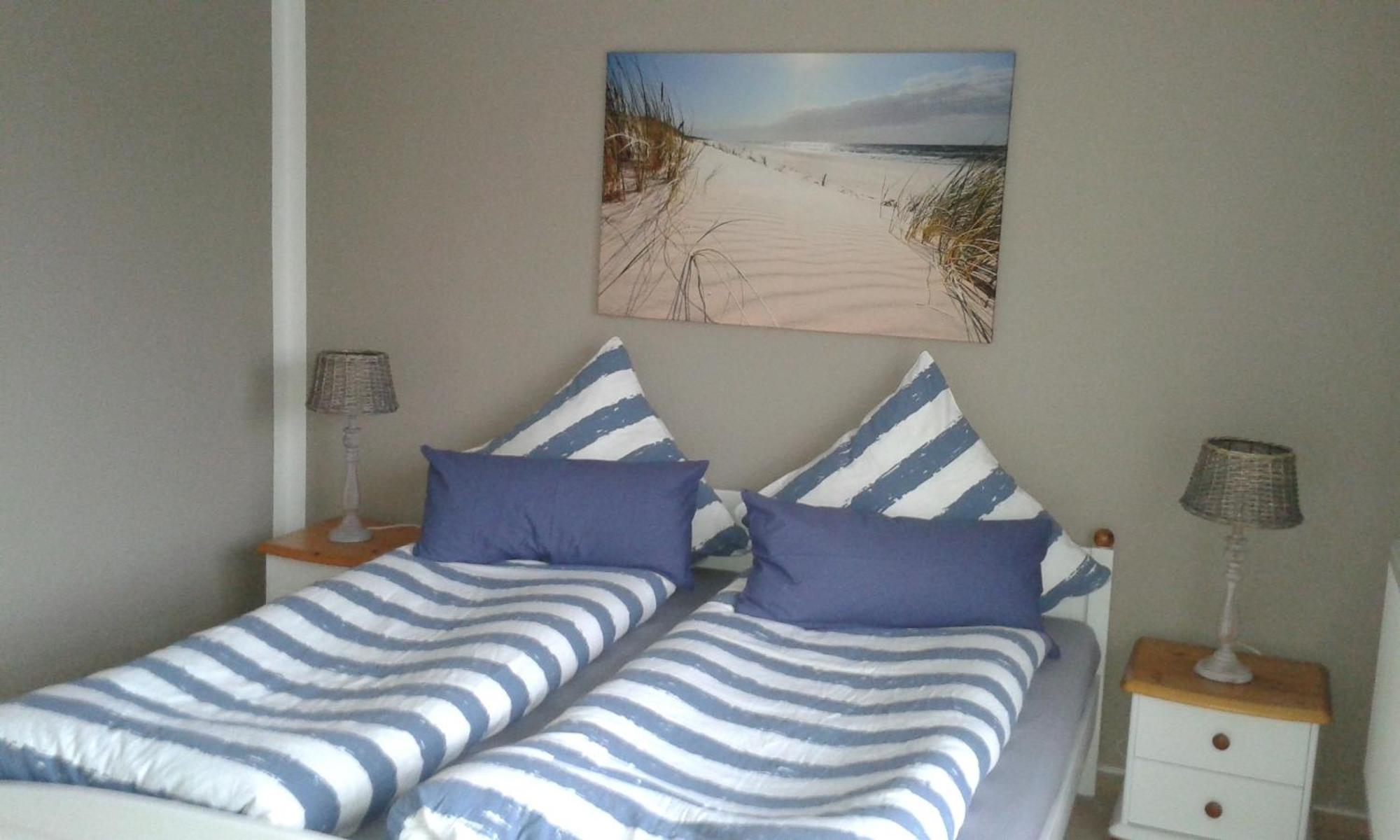 Appartement Borby-Haus à Eckernförde Extérieur photo