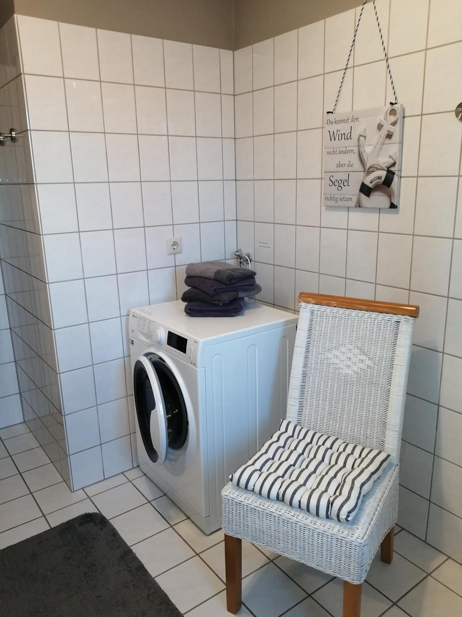 Appartement Borby-Haus à Eckernförde Extérieur photo